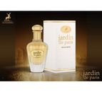 Jardin De Paris EDP Perfume By Maison Alhambra 100 ML:🥇Rich Niche Fragrance🥇