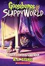 Goosebumps Slappyworld #16: Slappy In Dreamland [Hardcover] R L Stine