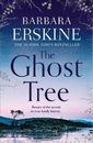 Barbara Erskine The Ghost Tree (Paperback)