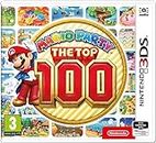Mario Party The Top 100 - Nintendo 3DS [Edizione: Regno Unito]