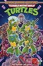 Teenage Mutant Ninja Turtles: Saturday Morning Adventures, Vol. 1 (Teenage Mutant Ninja Turtles: Saturday Morning Adventures, 1)