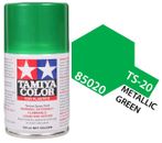 Tamiya Lacquer Spray Paint TS Series 100ml - US Fast Ship 100% Genuine
