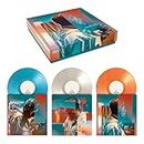 Feel Again/Vinyle Couleur Audiophile 180gr/Deluxe Box Set 34 Titres