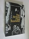 The British Film Business (Society of Investment Professions)