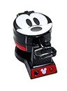Disney's Mickey Mouse 90th Anniversary Double Flip Waffle Maker