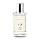 FM 23 Eau De Parfum By Federico Mahora Profumo Pure Collection for Women 50ml