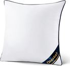 OTOSTAR 18X18 Pillow Insert - Throw Pillow Insert with 100% Cotton Cover