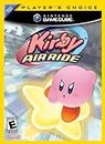 Kirby Air Ride (video Games, Gamecube) Used