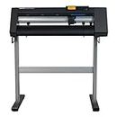 Graphtec CE7000-60 24" E-Class Vinyl Cutter and Plotter with Stand