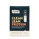 Nuzest - Clean Lean Protein - Veganes Proteinpulver - Vollständiges Aminosäurenprofil - Vollständig Natürliches Nahrungsergänzungsmittel (Kaffee Kokosnuss + MCTs, 25g)