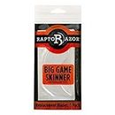 Raptorazor Big Game Skinner Replacement Blades (Pack of 5)