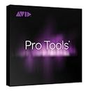 Avid Pro Tools Software with Annual Upgrade and Support Plan Teacher/Student