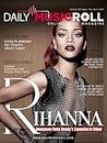 Daily Music Roll - Digital Music Magazine - April 2024