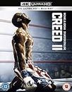 Creed 2 [4K Ultra-HD] [2018] [Blu-ray]