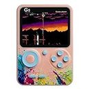 New 3.0" inches 2023 New Edition Video Game for Kids, Handheld Sup 500 in 1 Mario, Super Marrio, Contra and 500 Plus Games Console Video Game Box for Kids/Men/Women/Boys/Girls