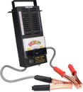 Car Battery Load Tester 6V-12V 100Amp Charging System Checker Automotive Repair
