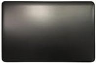 Swiztek LCD Back Lid Cover and Front Bezel Panel Hinges Fit Non-Touch Screen for Sony VAIO SVF15 SVF151 SVF152 SVF153