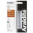 Araldite ARA-400015 Repair Putty Tube, 50 g, 50g
