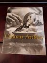 Culinary Artistry Cooking culinary arts and techniques 1996 Trade Paperback