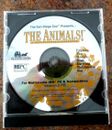 San Diego Zoo The Animals - PC  Disc Only  