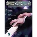 Great instrumentals piano ou clavier: E-Z Play Today Volume 147 (E-Z Play Today, 147)