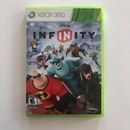 Disney Video Games & Consoles | Disney Infinity On Xbox 360 | Color: Green | Size: Xbox 360