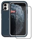 Magglass Tempered Glass Screen Protector for Otterbox Defender Series - iPhone 11 (Case not Included)