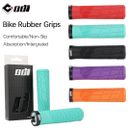 ODI Mountain Bike Lock On Grips MTB Bike Grips Rubber Comfortable