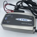 CTEK MULTI XS 15000 12V Battery Charger for lead-acid batteries 30-500Ah