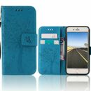 Magnetic Leather Wallet Flip Case For iPhone 14 13 12 11 Pro Max X XS XR 8 7 6+