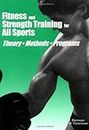 Fitness and Strength Training for All Sports