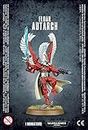 Eldar Autarch 46-20 - Warhammer 40,000