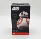 Sphero Star Wars BB-8 App-Enabled Droid Toy - R001ROW -Tested