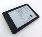 Amazon Kindle 10.Generation 8GB eBook Reader schwarz #77