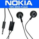 Nokia WH-108 Kit Piéton Ecouteurs Stéréo pour Nokia Lumia 930 / 925 / 920 / 800c