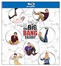 The Big Bang Theory: The Complete Series (Repackaged/Blu-ray)