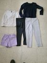 Lot of 5 GAP/Old Navy Girls Clothes