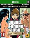 GTA The Trilogy - The Definitive Edition (Xbox Series X)