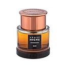ARMAF Men's EDP Niche Oud Perfume, Aeromatic, 90 ml