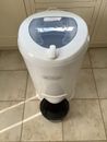English Electric Gravity Drain Spin Dryer 28009EEWP 5.2kg A+++ [Energy...