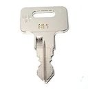 Ilco Replacement Key For Mobella 811 Key Cabin Door Boat Key Engraved For Southco Mobella Locks