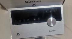 Apogee Quartet Audio-Interface