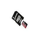 AEE AP10 Pro Quadcopter Drone Memory Card 64GB microSDHC Memory Card with SD Adapter