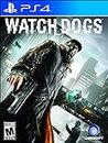 Watch Dogs - PlayStation 4 Standard Edition