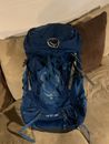 Osprey Xenith 88 L Backpack Size Medium Never Used No Tags