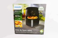 Brand New Philips HD9654 Premium XXL Digital Air Fryer Black/Silver