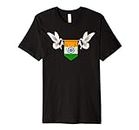 LuxuryStores.us: Best Luxury India Premium T-Shirt