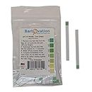 Bartovation pH 3-6 Short Range Test Strips (Bag of 50 Strips)
