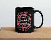Aunt mug funny gifts for auntie mothers day aunt black coffee mug 11 15 oz