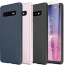Case For Samsung Galaxy S10+/S10e Shockproof Full Body Cover +Screen Protector